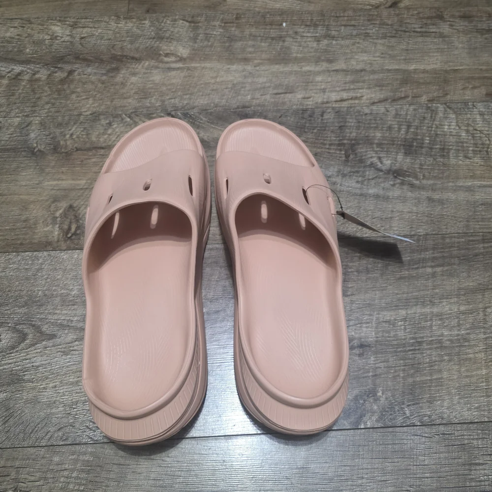 Hoka One Arch Support Sandals Men 12